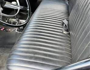 Chevrolet-2-door-post-1955-black-2