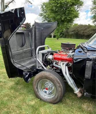 Chevrolet-2-door-post-1955-black-6