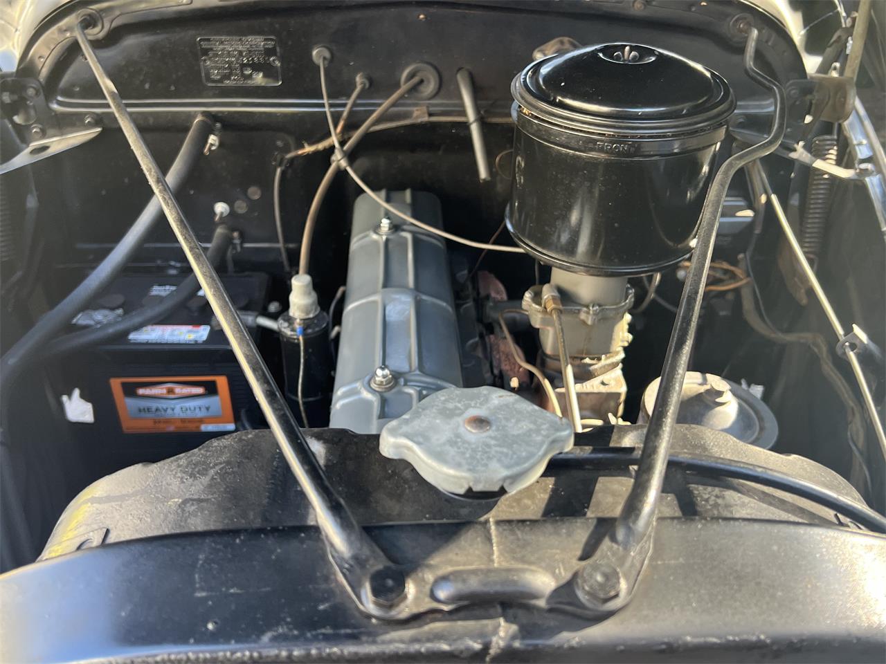 Chevrolet-2-dr-sedan-1941-Black-Tan-30