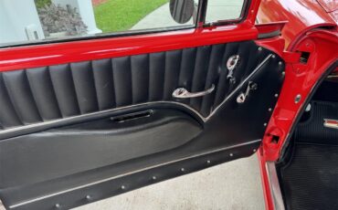 Chevrolet-2-dr-sedan-1955-Red-Black-4