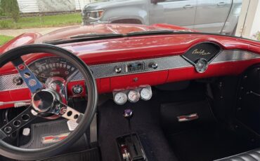 Chevrolet-2-dr-sedan-1955-Red-Black-5