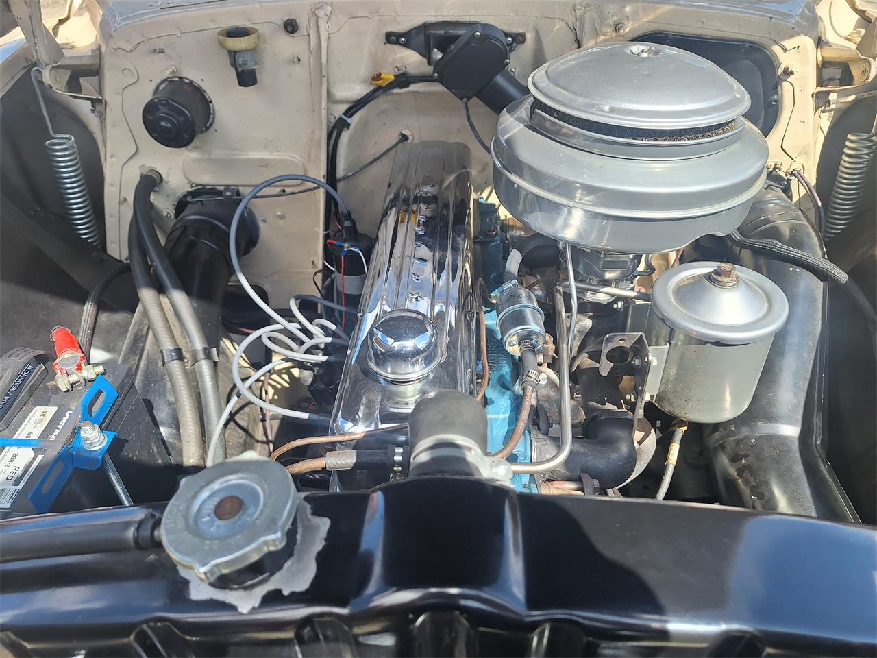 Chevrolet-210-1953-TanCopper-Brown-Tan-Brown-17
