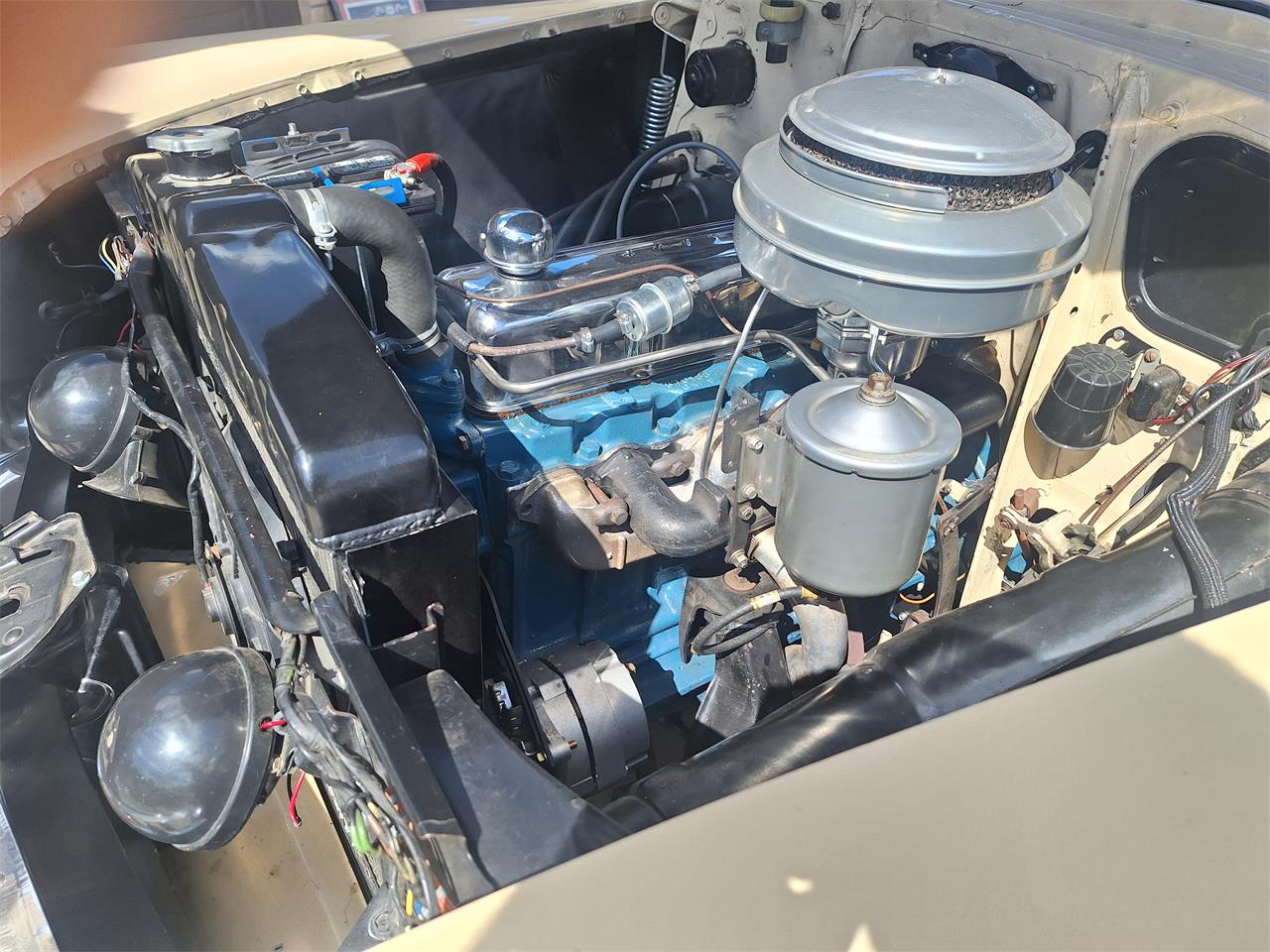 Chevrolet-210-1953-TanCopper-Brown-Tan-Brown-19