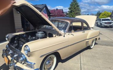 Chevrolet-210-1953-TanCopper-Brown-Tan-Brown-20