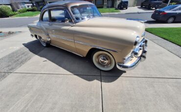 Chevrolet-210-1953-TanCopper-Brown-Tan-Brown