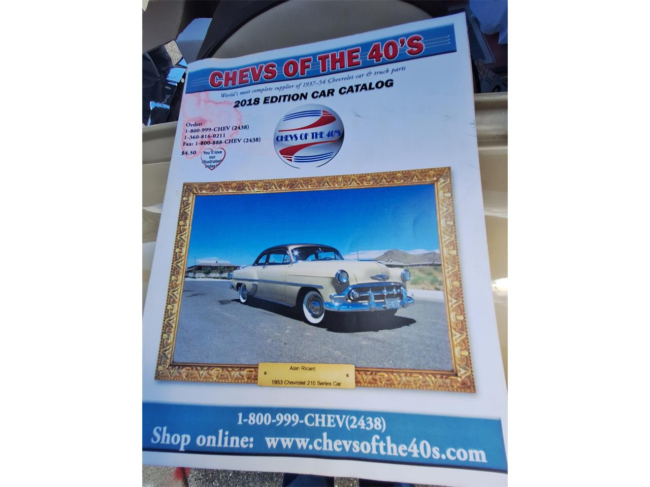 Chevrolet-210-1953-TanCopper-Brown-Tan-Brown-70