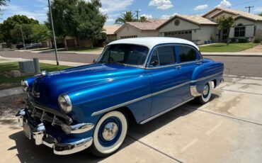 Chevrolet-210-1954-blue