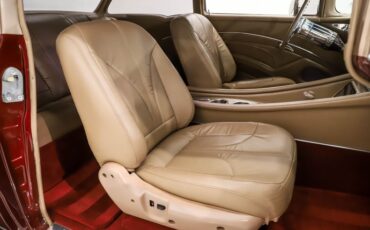 Chevrolet-210-1955-Burgundy-Tan-Leather-17