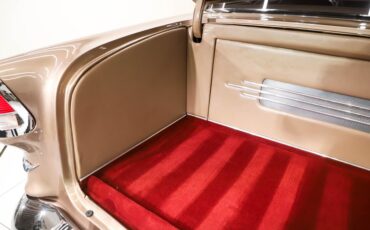 Chevrolet-210-1955-Burgundy-Tan-Leather-21