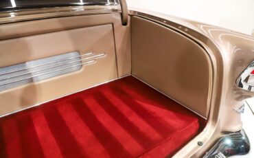 Chevrolet-210-1955-Burgundy-Tan-Leather-22