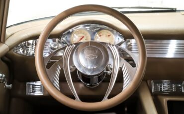 Chevrolet-210-1955-Burgundy-Tan-Leather-26
