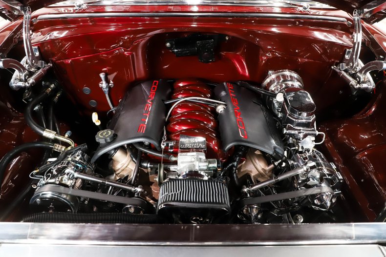 Chevrolet-210-1955-Burgundy-Tan-Leather-3