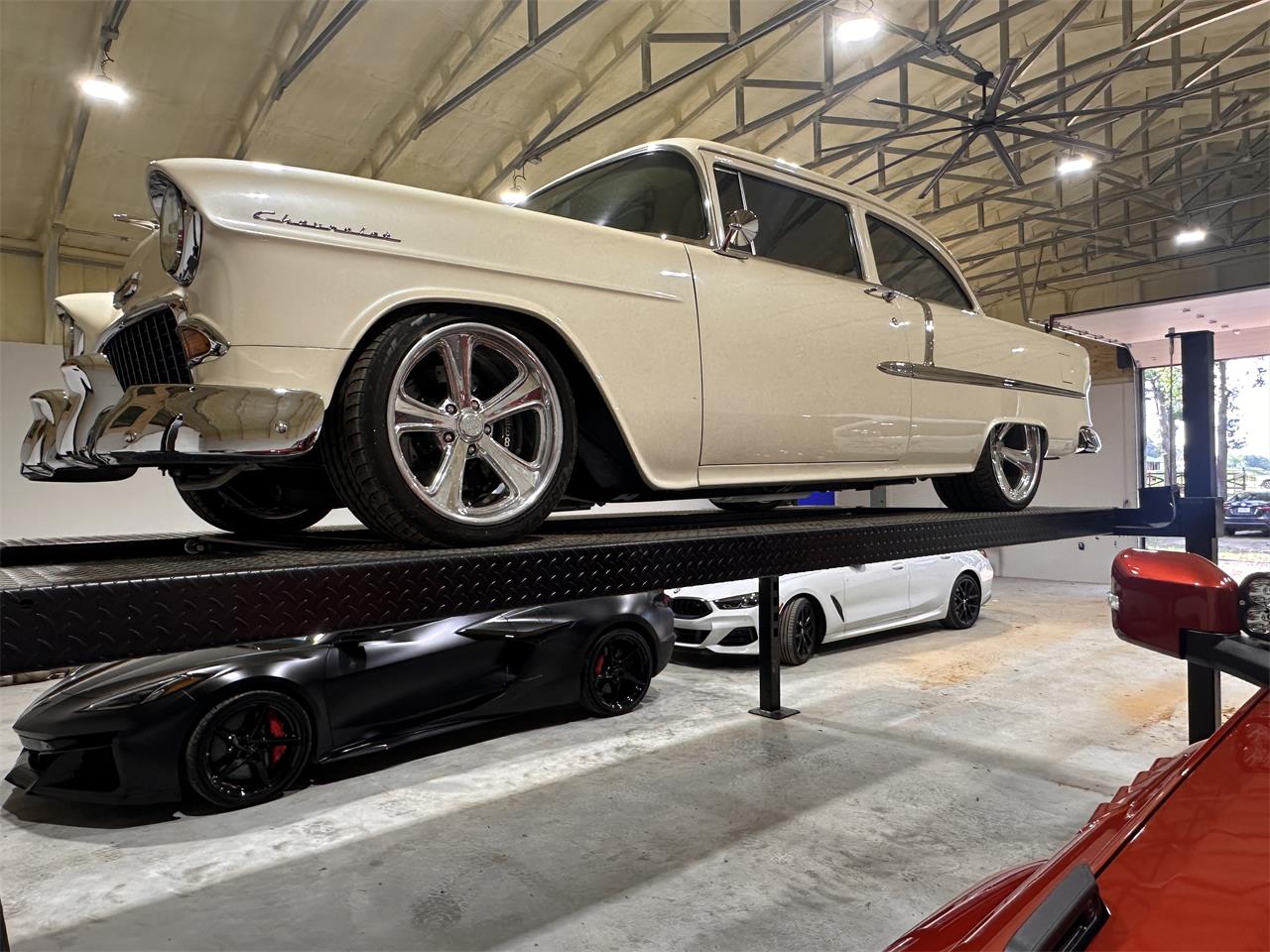 Chevrolet-210-1955-Cream-Pearl-Cream-13