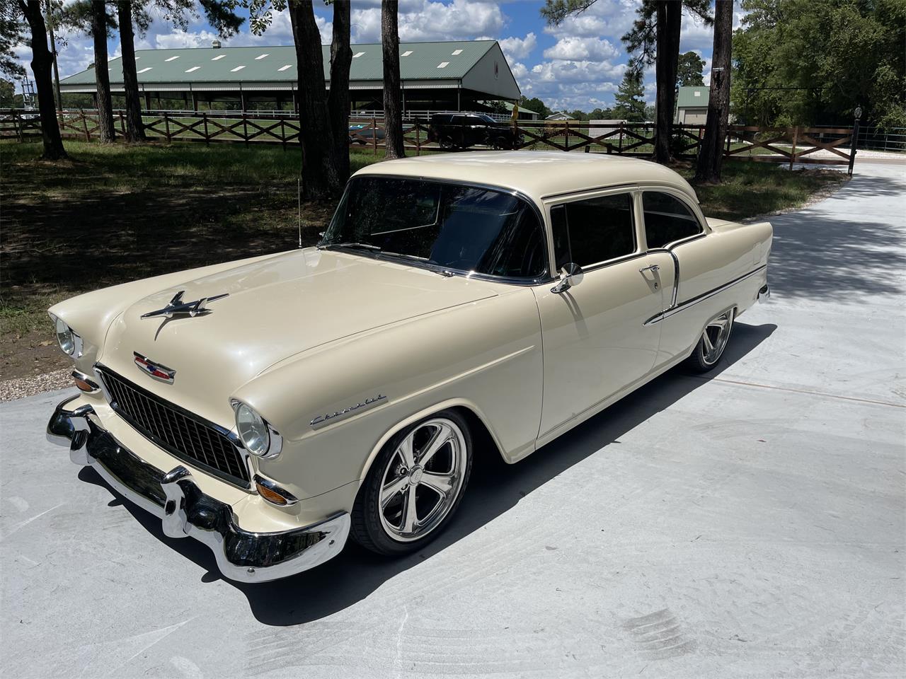 Chevrolet-210-1955-Cream-Pearl-Cream