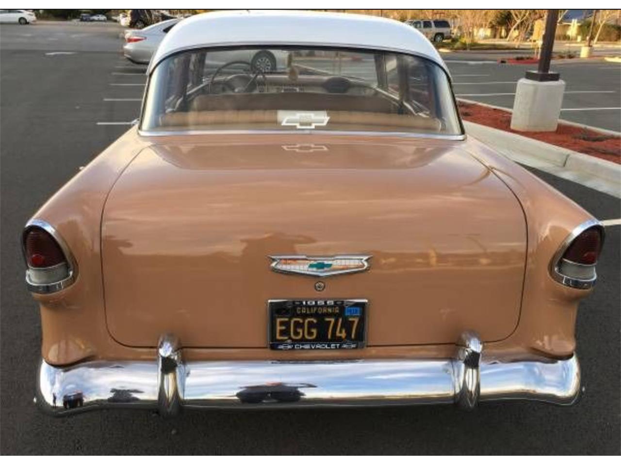 Chevrolet-210-1955-Cream-Soda-Tan-7