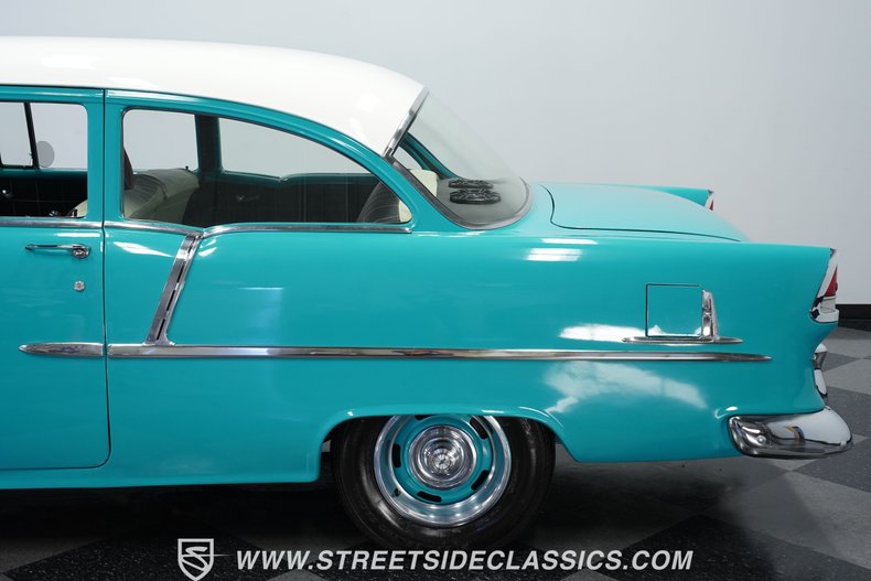 Chevrolet-210-1955-Neptune-Green-BlackWhite-29