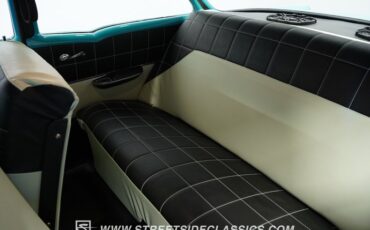 Chevrolet-210-1955-Neptune-Green-BlackWhite-45