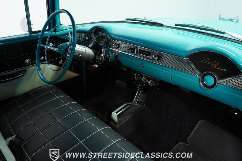 Chevrolet-210-1955-Neptune-Green-BlackWhite-49