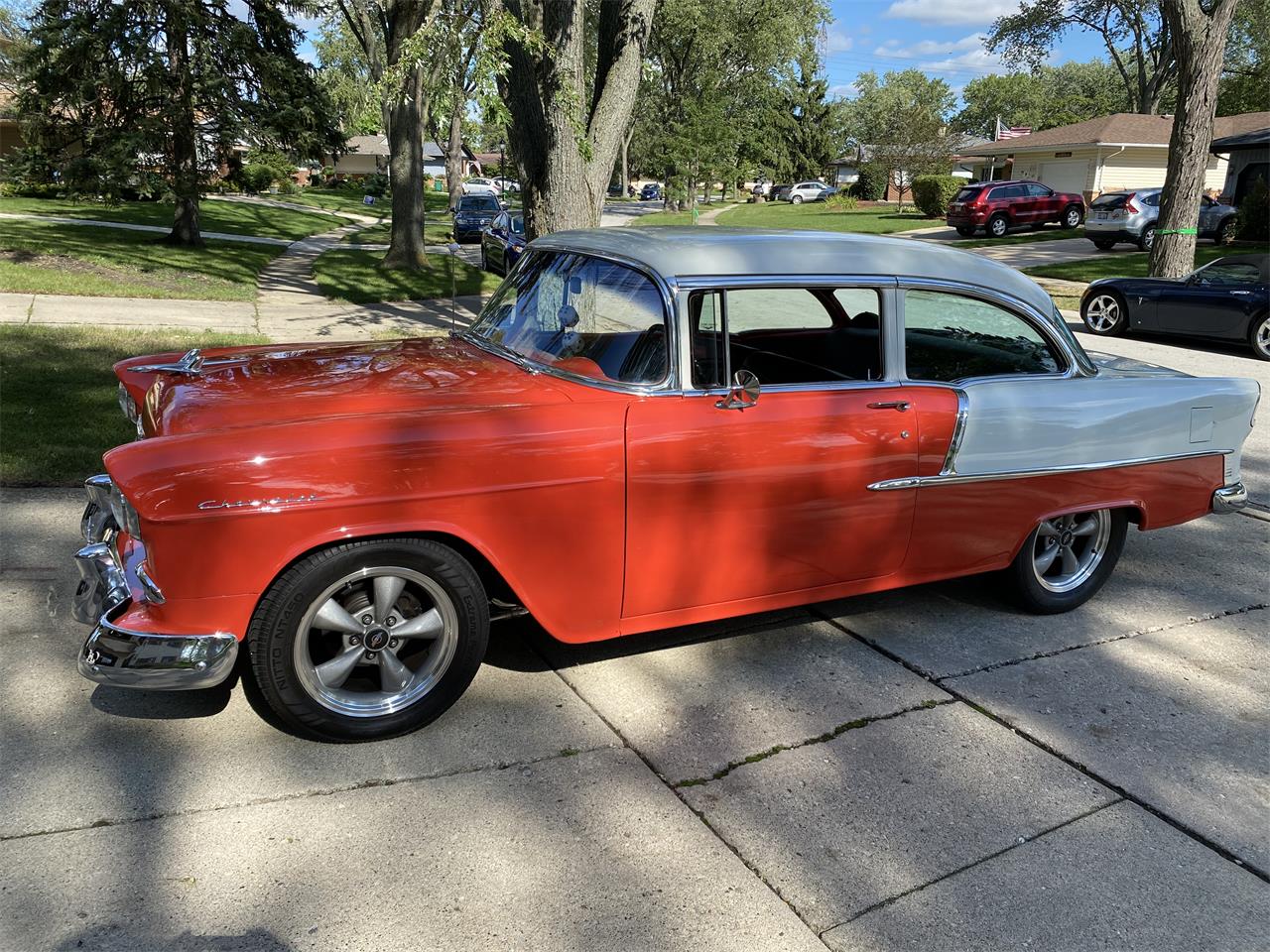 Chevrolet-210-1955-RubyRed-India-Ivory-Black-1