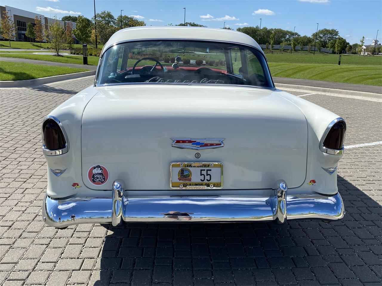 Chevrolet-210-1955-RubyRed-India-Ivory-Black-13