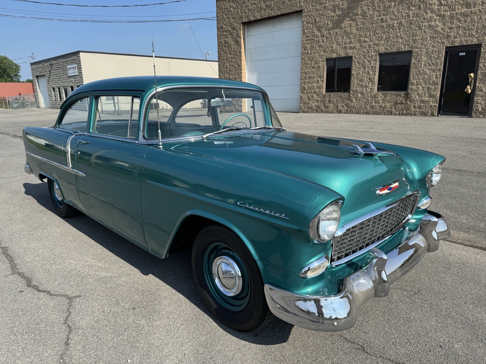 Chevrolet-210-1955-Sedan-1
