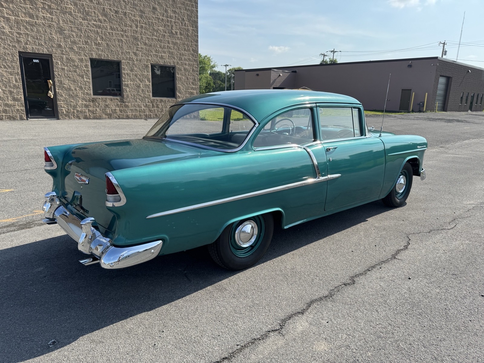 Chevrolet-210-1955-Sedan