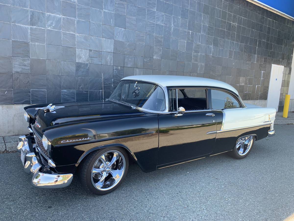 Chevrolet-210-1955-black