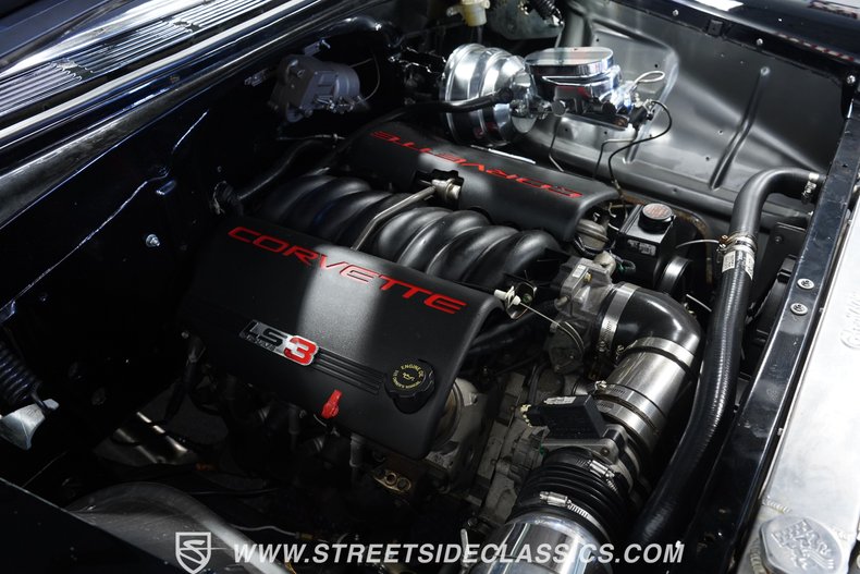 Chevrolet-210-1956-Black-Gray-36