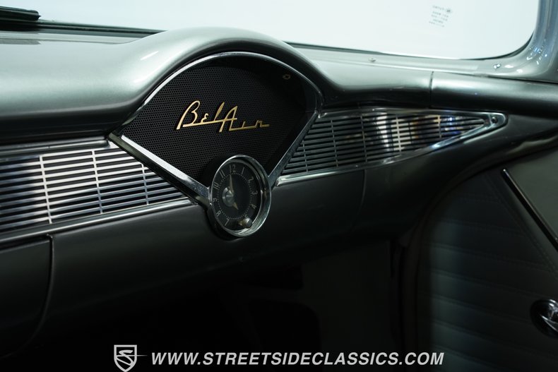 Chevrolet-210-1956-Black-Gray-42