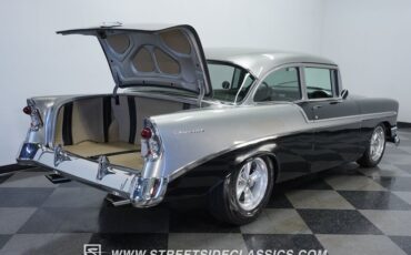 Chevrolet-210-1956-Black-Gray-9