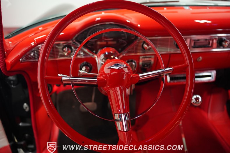 Chevrolet-210-1956-Black-Red-42