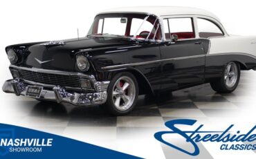 Chevrolet-210-1956-Black-Red-49