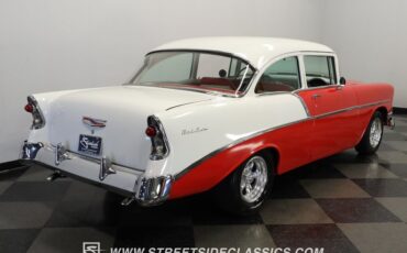 Chevrolet-210-1956-Bright-Red-Red-ampamp-White-11