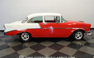 Chevrolet-210-1956-Bright-Red-Red-ampamp-White-13