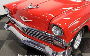 Chevrolet-210-1956-Bright-Red-Red-ampamp-White-19