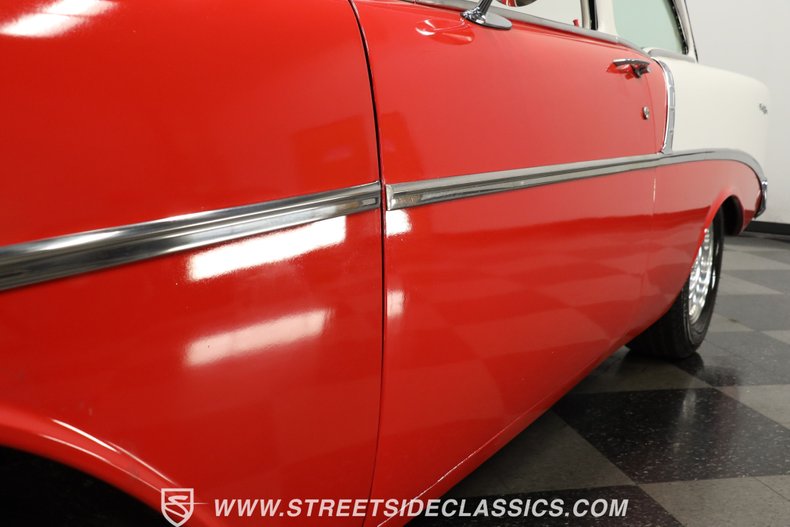 Chevrolet-210-1956-Bright-Red-Red-ampamp-White-22