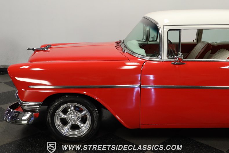 Chevrolet-210-1956-Bright-Red-Red-ampamp-White-23