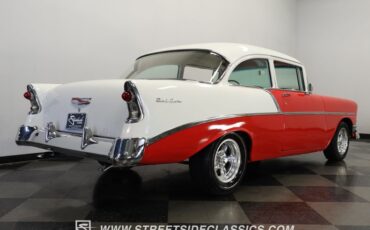 Chevrolet-210-1956-Bright-Red-Red-ampamp-White-24