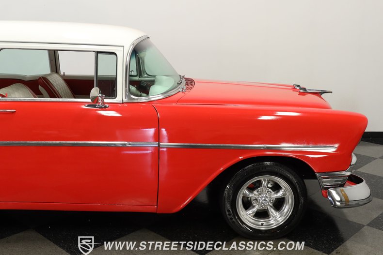 Chevrolet-210-1956-Bright-Red-Red-ampamp-White-27