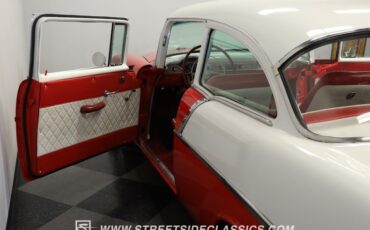Chevrolet-210-1956-Bright-Red-Red-ampamp-White-31