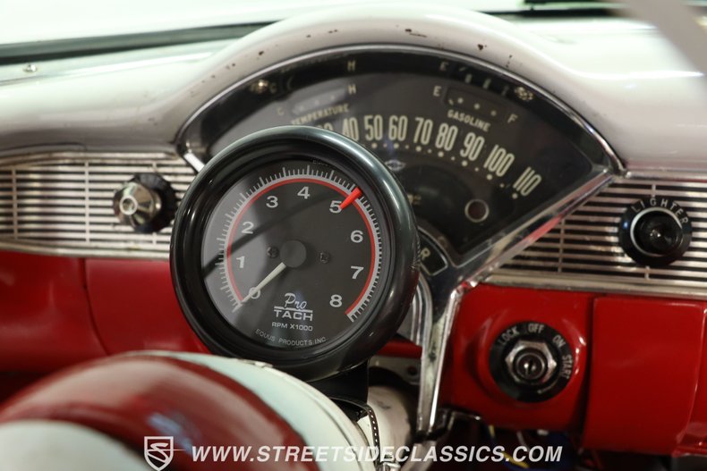 Chevrolet-210-1956-Bright-Red-Red-ampamp-White-35