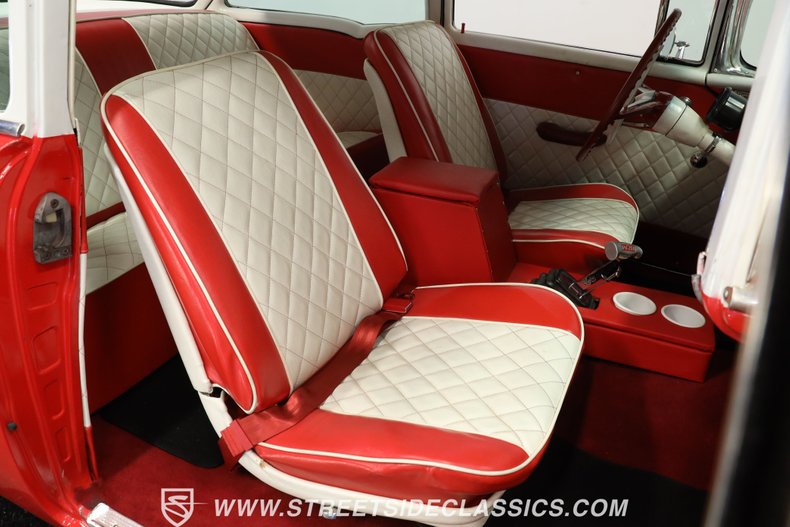 Chevrolet-210-1956-Bright-Red-Red-ampamp-White-41