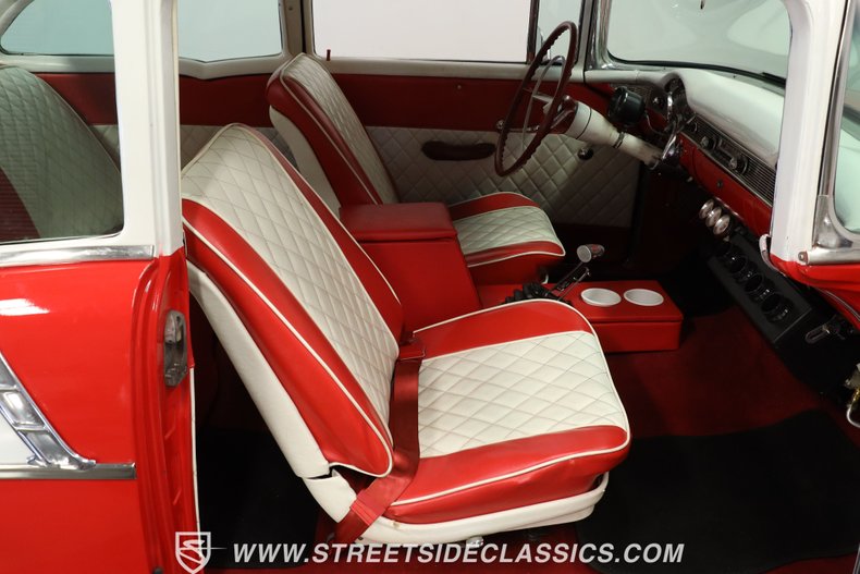 Chevrolet-210-1956-Bright-Red-Red-ampamp-White-42