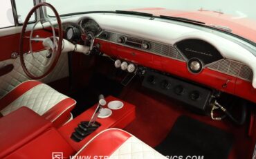 Chevrolet-210-1956-Bright-Red-Red-ampamp-White-43