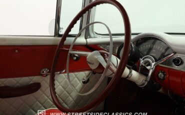 Chevrolet-210-1956-Bright-Red-Red-ampamp-White-44