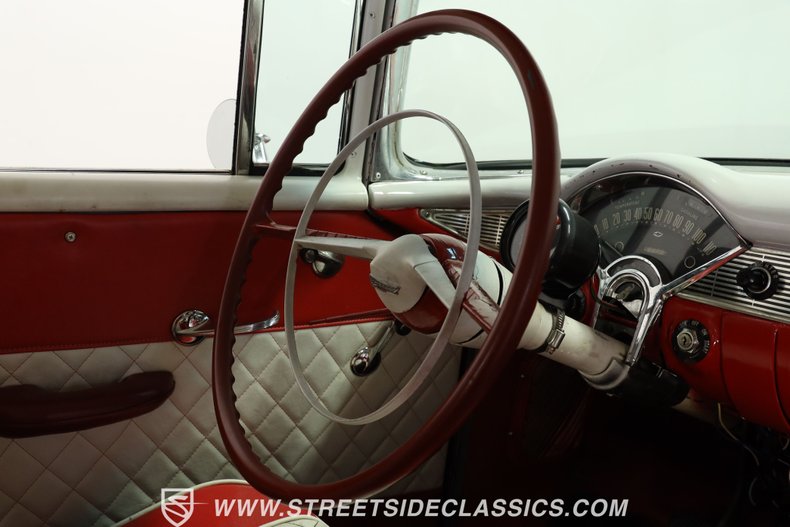 Chevrolet-210-1956-Bright-Red-Red-ampamp-White-44