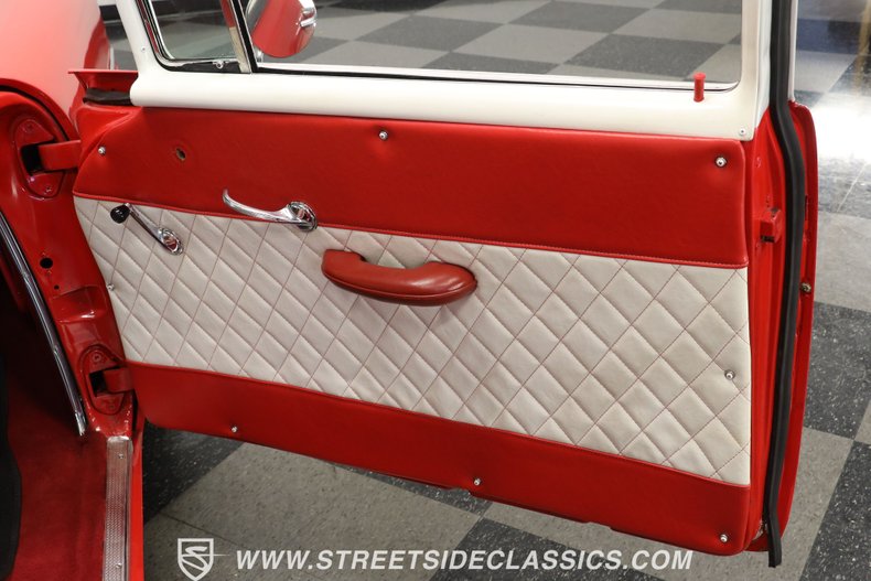Chevrolet-210-1956-Bright-Red-Red-ampamp-White-46