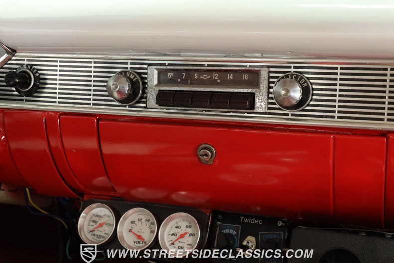 Chevrolet-210-1956-Bright-Red-Red-ampamp-White-49