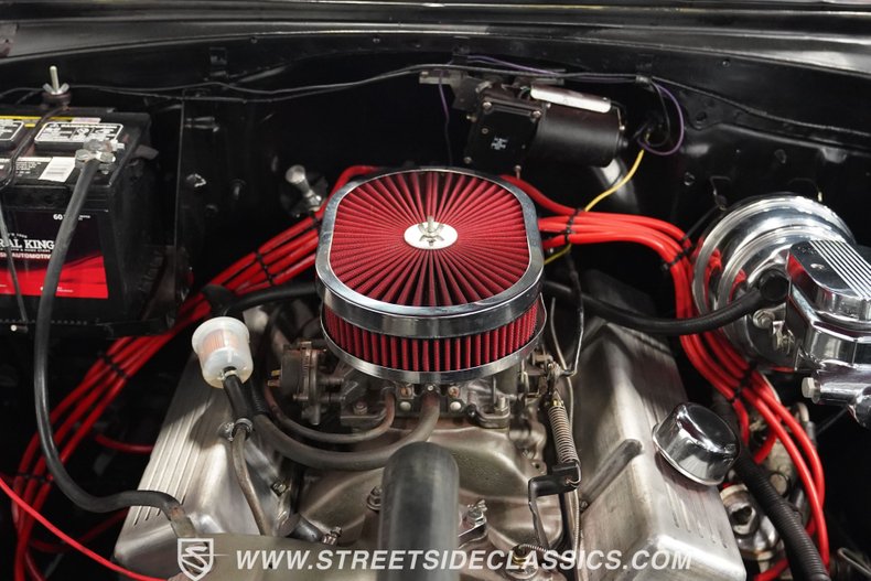 Chevrolet-210-1956-Dark-Red-Maroon-15
