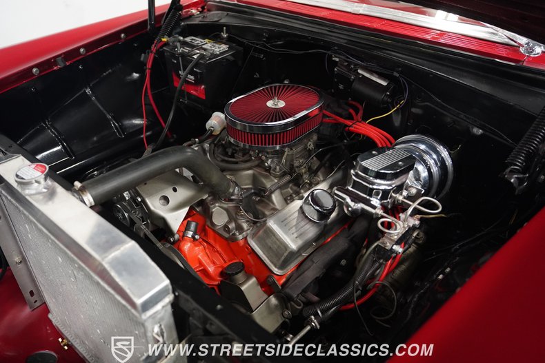 Chevrolet-210-1956-Dark-Red-Maroon-16